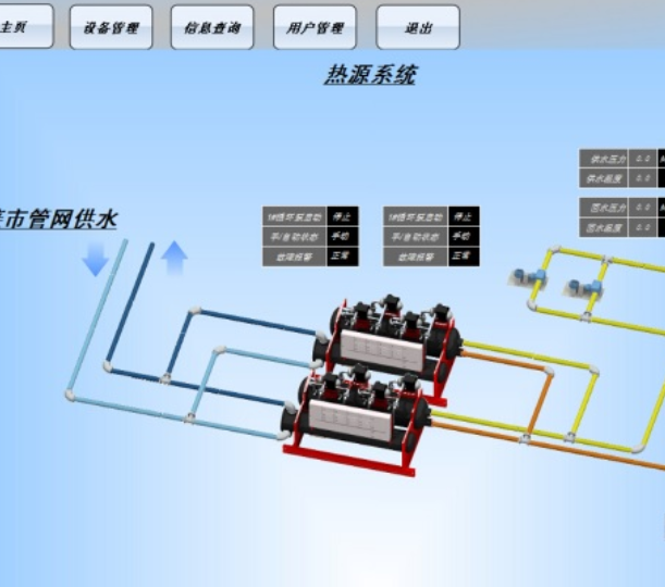 綠色建筑與樓宇自控系統,如何實現可持續發展
